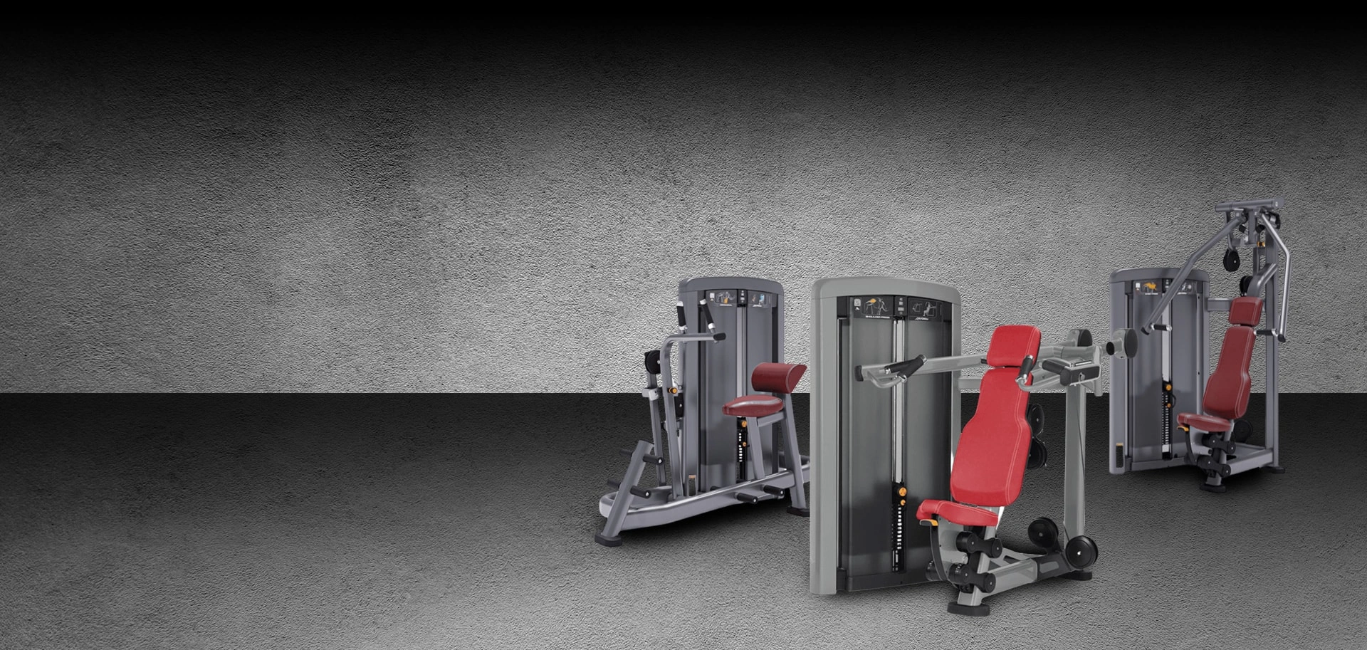 China's Leading Fitness Equipment Manufacturer