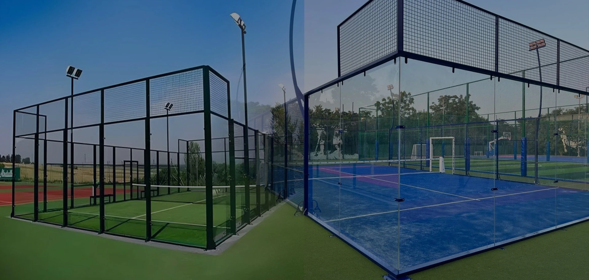 China's Leading Fitness Equipment Manufacturer