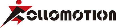 FOLLOMOTION LOGO