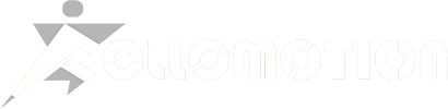 FOLLOMOTION LOGO