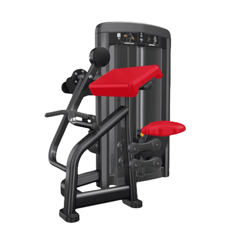 Biceps Curl FLS-39