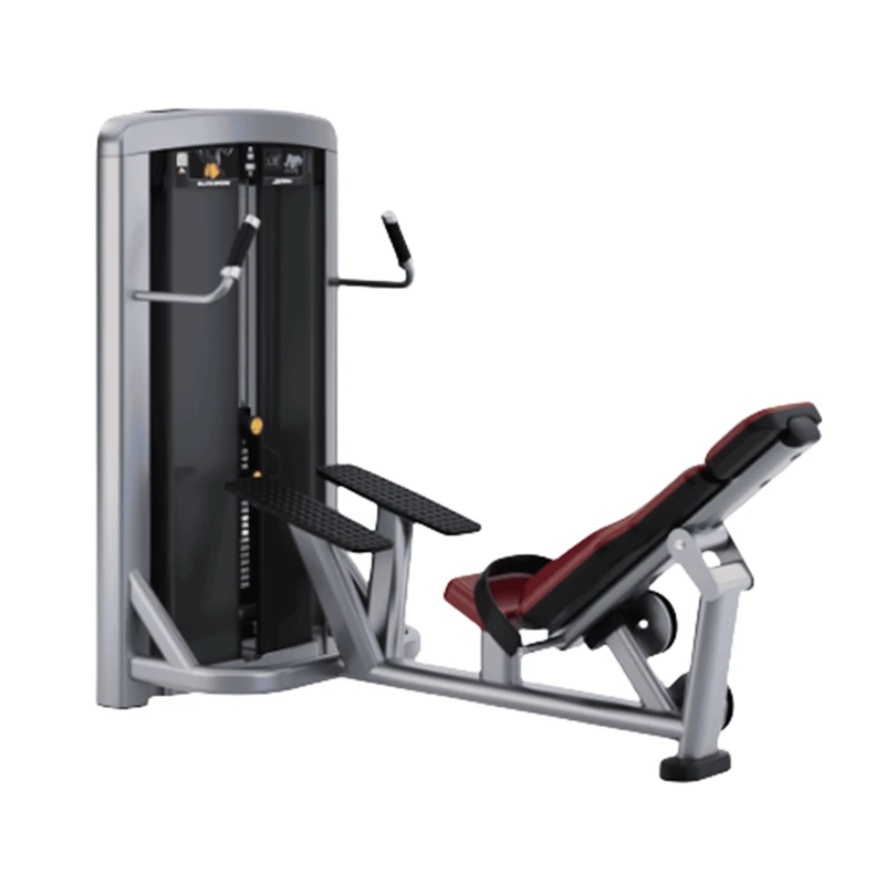 Glute Bridge