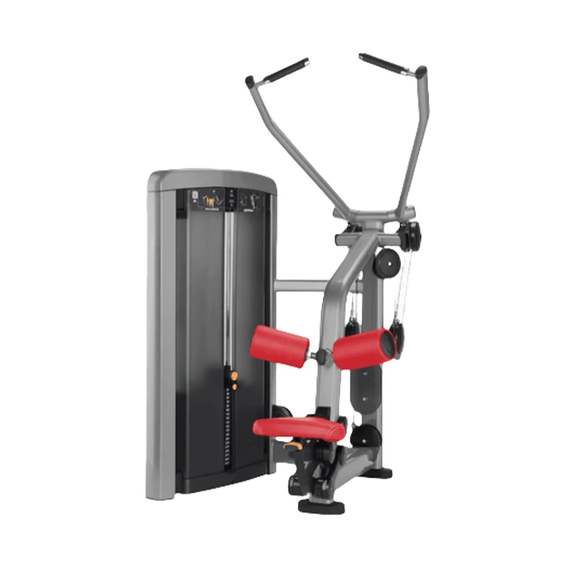 Lat Pull