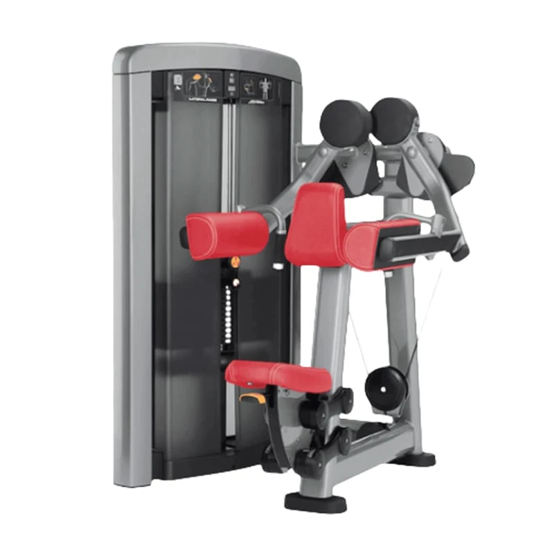 Lateral Shoulder Press