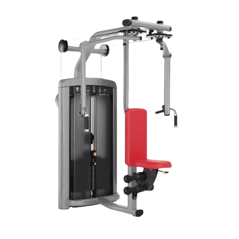 Pecfly  Rear Delt