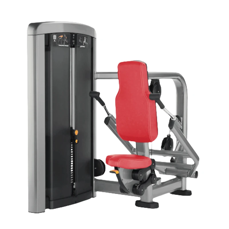 Triceps Press