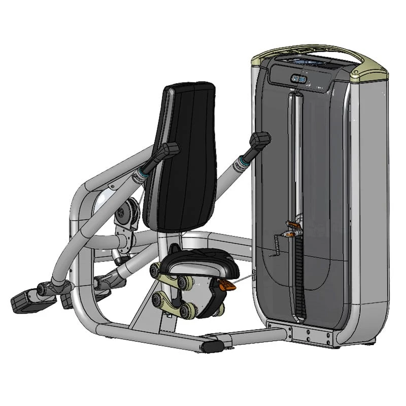 Triceps Press Lift Machin