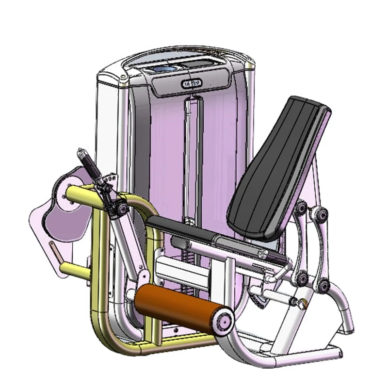 Leg Extension Machine