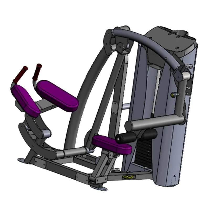 Horizontal Leg Hooking Machine