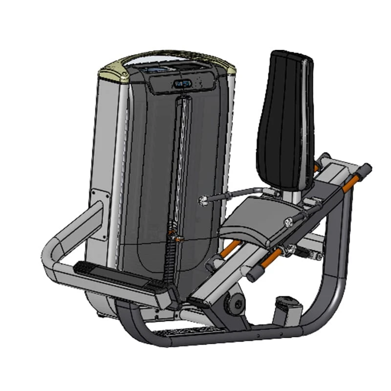 Shank Extension Machine