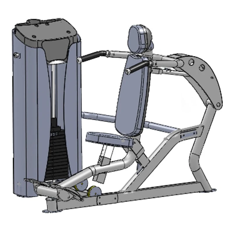 Upward Push Lift Machine