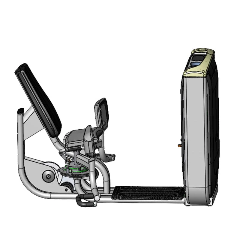 Thigh Adduction Machine