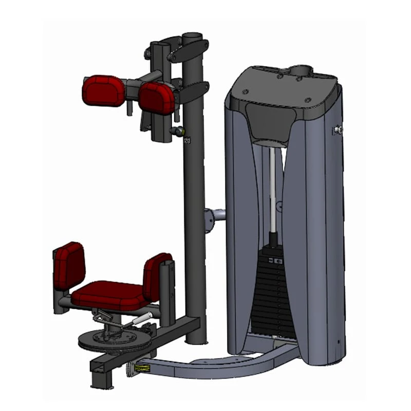 Body Rotation Machine
