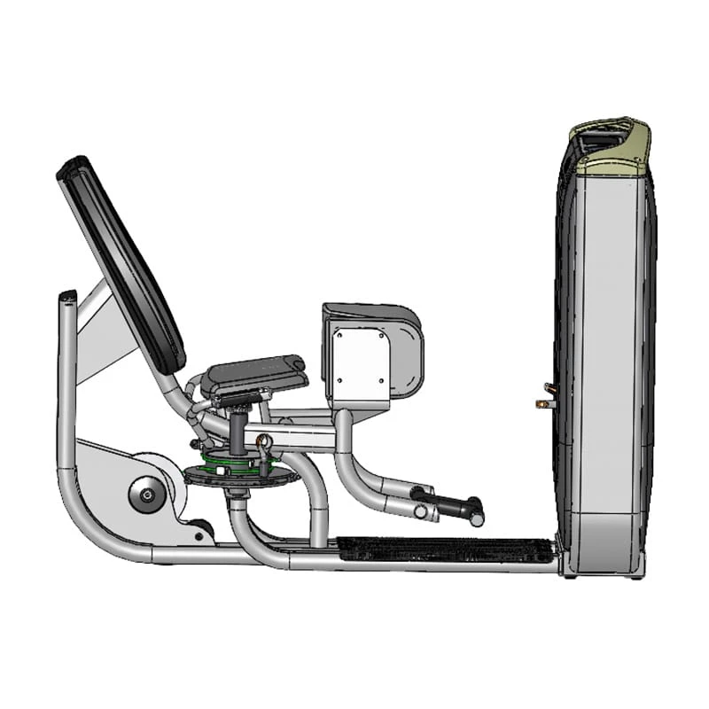 Thigh Abduction Machine