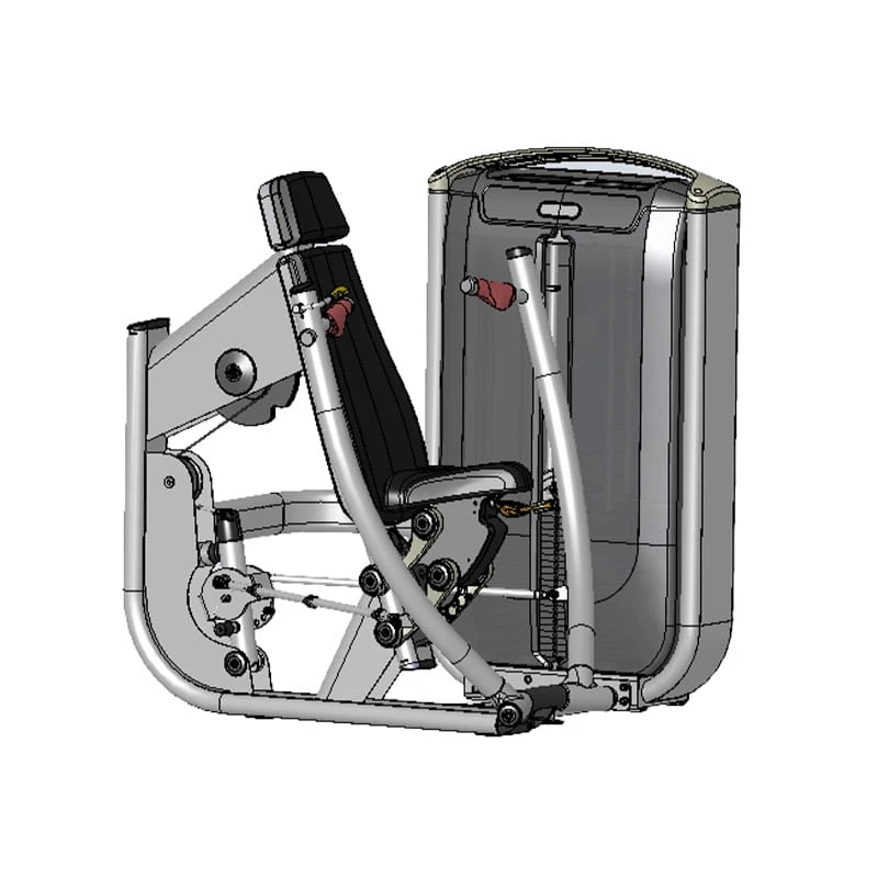 Combined Chest Press Machine