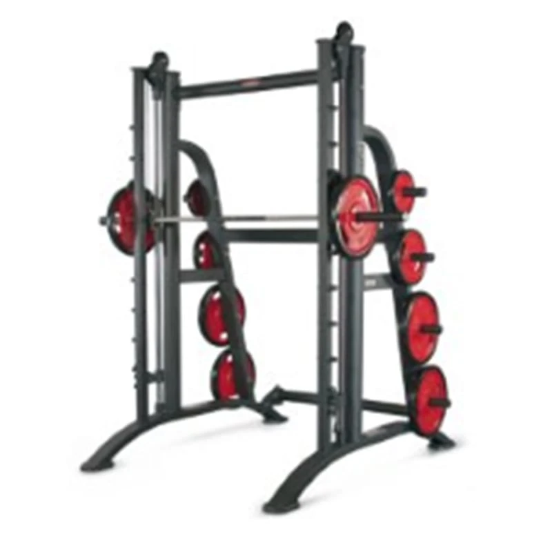 Smith Machine Hp Base