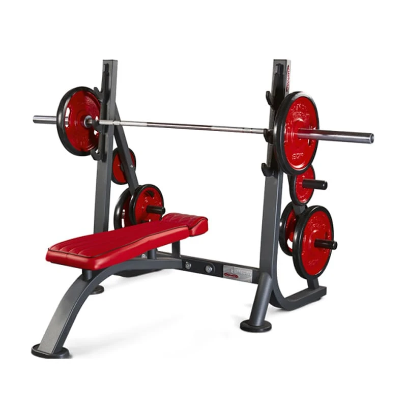 Olympic Flat Bench