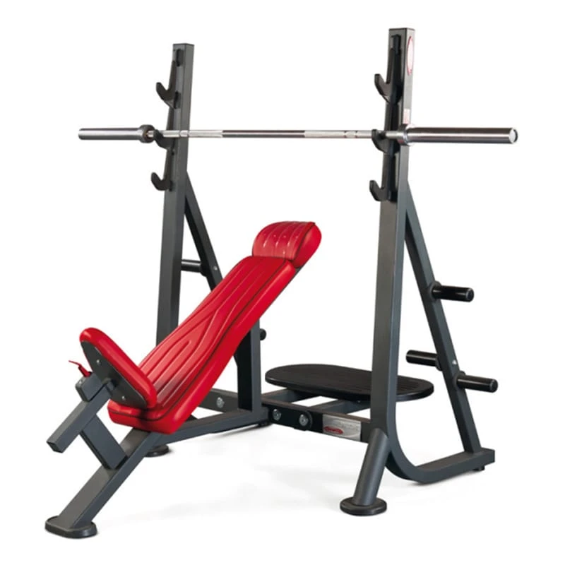 Olympic Inclined Bench