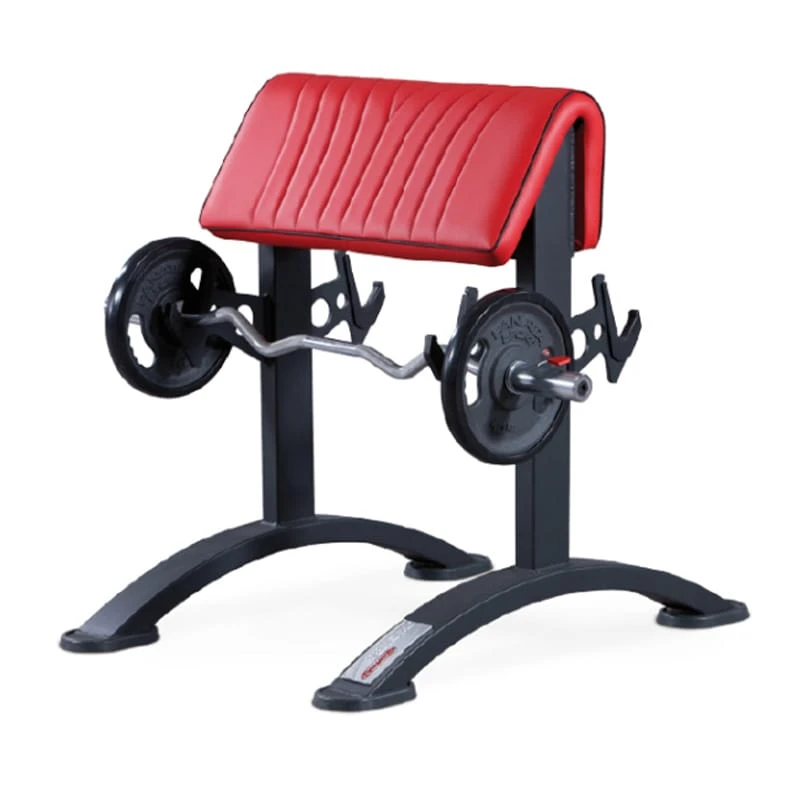 Standing Curl Bench