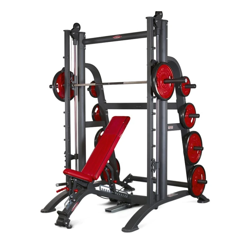 Smith Machine Hp Full