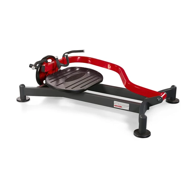 Prone Rowing Dorsy Bar