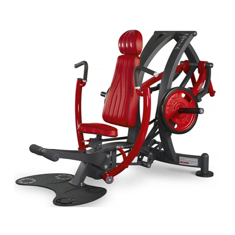 Vertical Chest Press