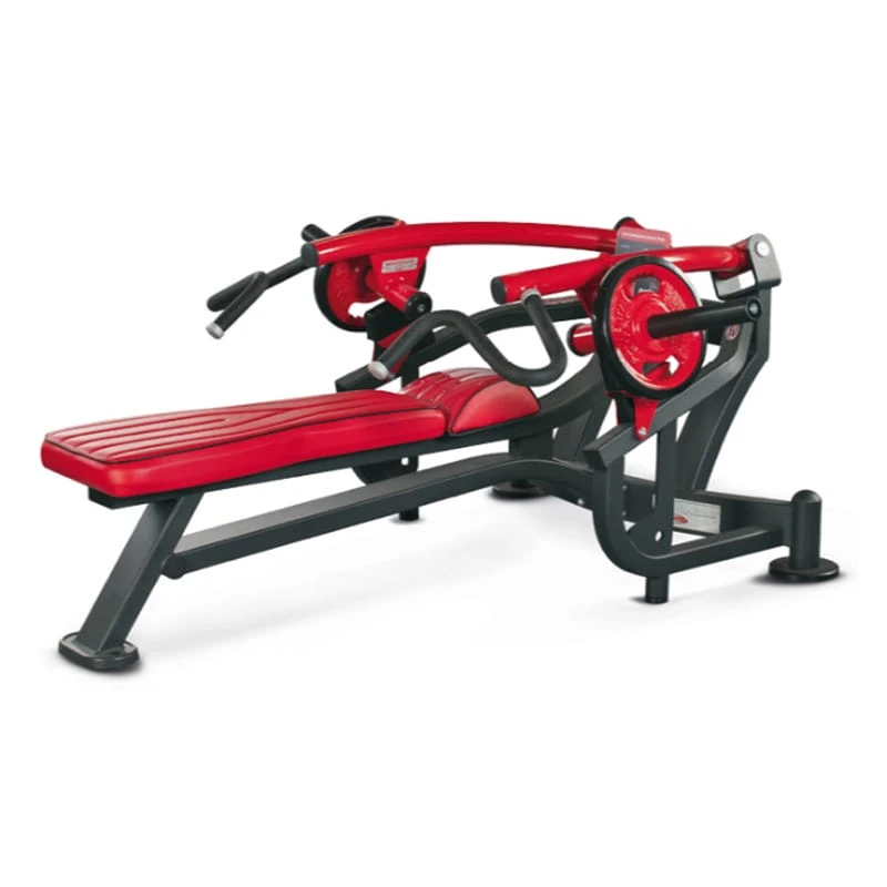 Horizontal Bench Press
