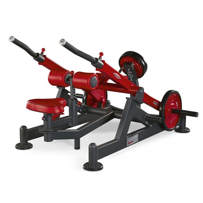 Dips Press Dual System