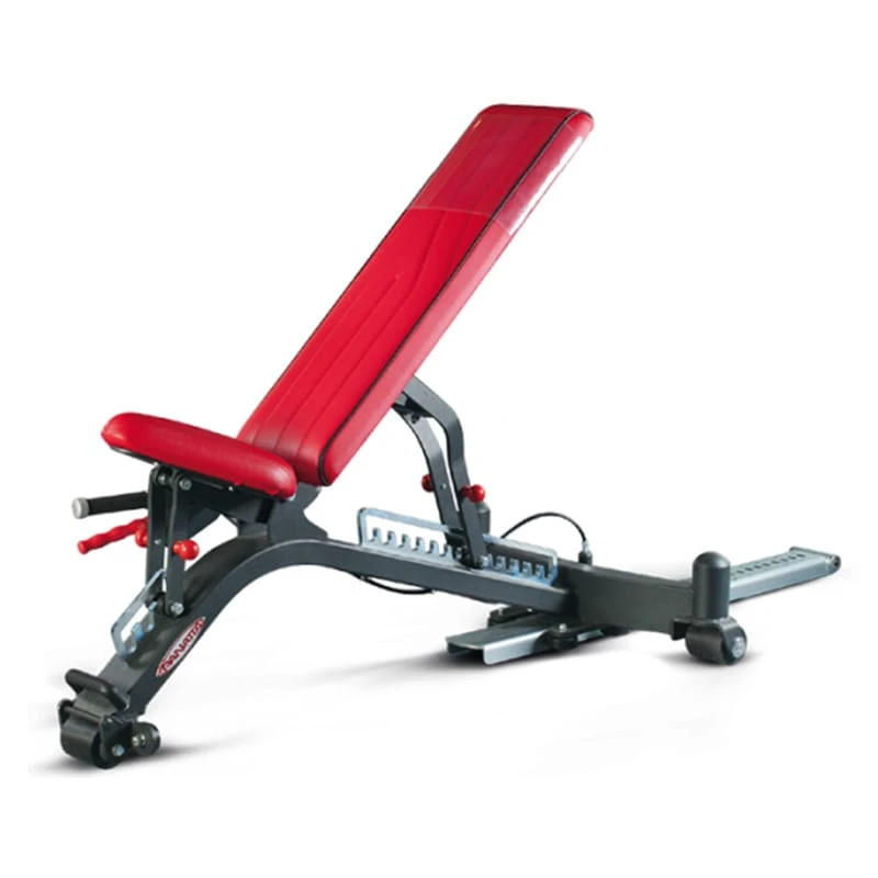 Fully Adjustable Bench Kit For 1HP234A 