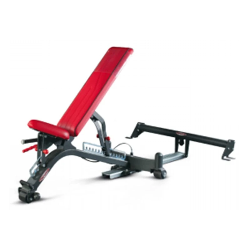 Fully Adjustable Bench Kit For 1HP120